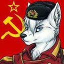blog logo of Russian Furry