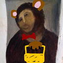 blog logo of Bear Jesus and Other Random Things