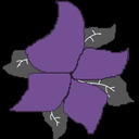 blog logo of kuna's bookshelf