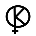blog logo of Happily Owned UK Sissy-Slave