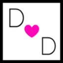 blog logo of Domino Dollhouse