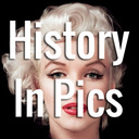blog logo of History in Pictures