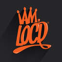 blog logo of The Home of Locs