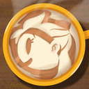 blog logo of Cafe de Lynxelle