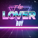 blog logo of The Lover Boy