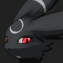 blog logo of Jay the Umbreon