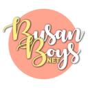 blog logo of BUSAN BOYS NETWORK