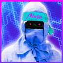 blog logo of vhs-ninja