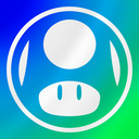 blog logo of Nintendo Aesthetic