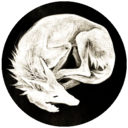 blog logo of Canis Albus