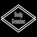 blog logo of BodyGenuine