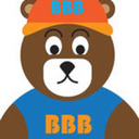 blog logo of buffbeefybear