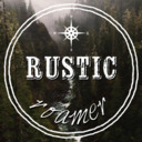 blog logo of Rustic Roamer