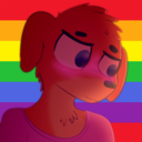 blog logo of A guy what gay sometimes