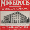blog logo of Stuff about Minneapolis