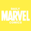 blog logo of Marvel Comics Everyday!