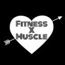 blog logo of Fitness x Muscle x Love