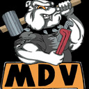 blog logo of MDVcontracting