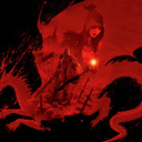 blog logo of Dragon Age