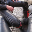 blog logo of Bikes,Leathers,Uniforms And Horny Guys