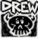 blog logo of Drew's Art