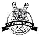 blog logo of dubuddha.org Tattoo