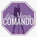 blog logo of comandodasminaj