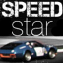 blog logo of speedstar-gallery tumblr