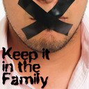 blog logo of Keeping it in The Family