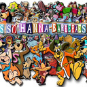 blog logo of It's So Hanna-Barberaesque