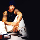 blog logo of Eminem