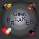 blog logo of Genre Breaker