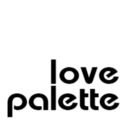 blog logo of love-palette