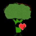 blog logo of Free Broccoli