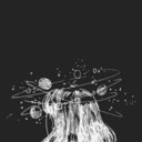 blog logo of Lunar/Astronomical Witch