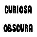blog logo of curiosa obscura / arousals