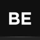 blog logo of be inspired