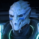 blog logo of Unapologetic Mass Effect Trash