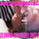 blog logo of CockSucker4Black