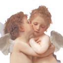 blog logo of angel kisses