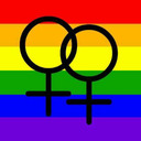 blog logo of Lesbian in the Land of 10,000 Lakes