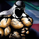 blog logo of ARAB AND MIDDLE EASTERN MUSCLE