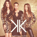 blog logo of Kardashian/Jenner