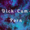 blog logo of Dick-Cum-Porn