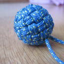 blog logo of Knots and other knotty stuff