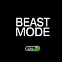 blog logo of beastmode