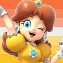 blog logo of I Love Princess Daisy