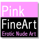 Pink Fine Art
