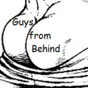 blog logo of Guys From Behind
