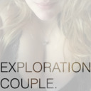 blog logo of Exploration Couple